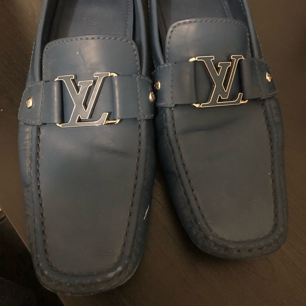 Louis Vuitton Shoes